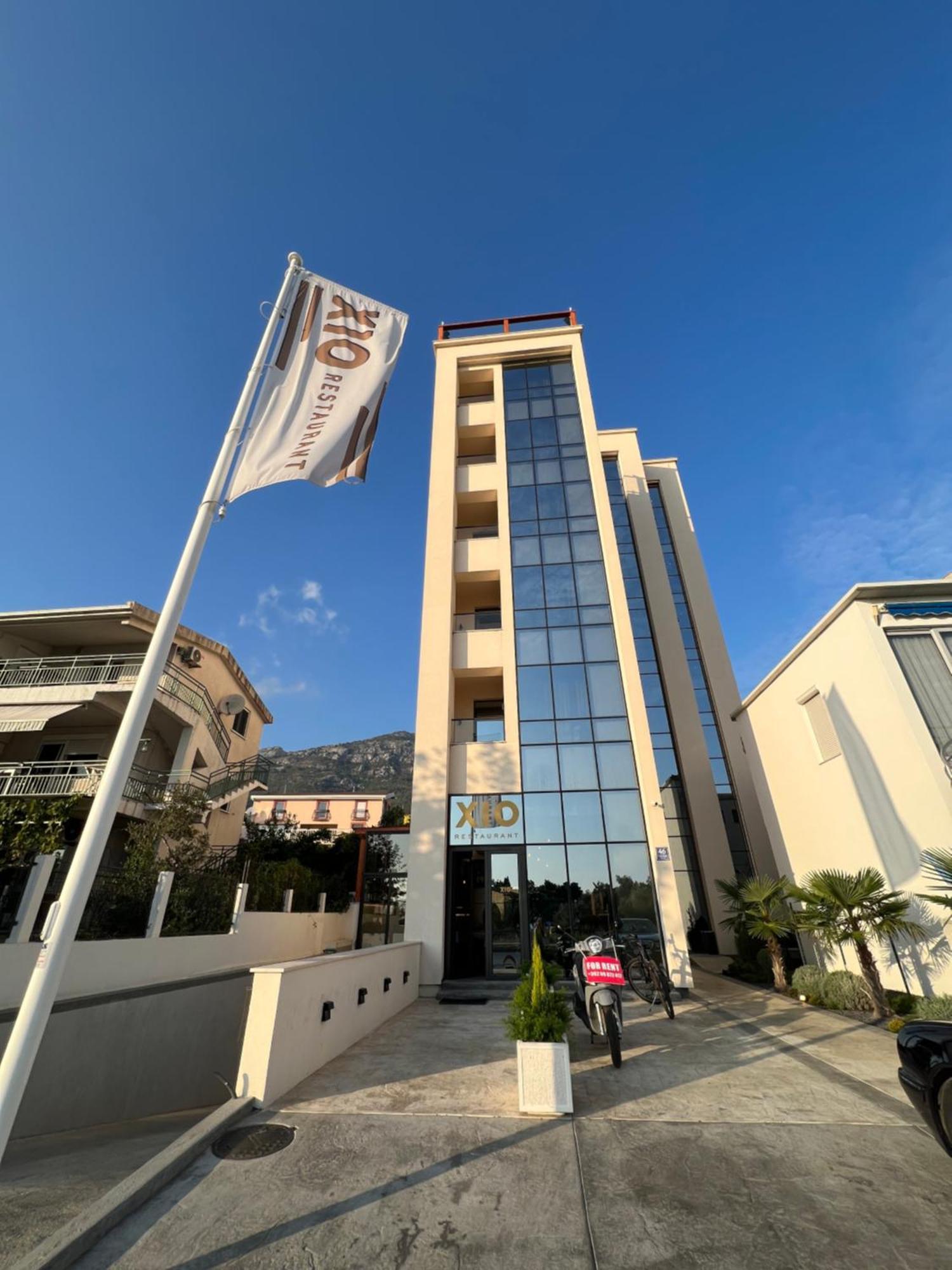 Apartman Xio